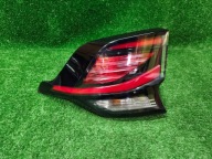 light rear part rear left KIA SPORTAGE V 21- LED NR.286