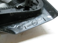 BOXER JUMPER DUCATO LIFT III Leva cambio 6072500026