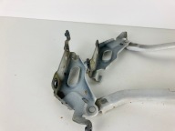 FORD F150 15- hinge bonnet hinges KOMPLET