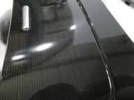 Moulage DEKORY Console OPEL INSIGNIA A LIFT