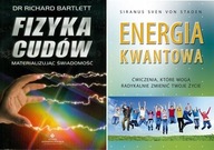 Fizyka cudów + Energia kwantowa