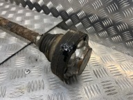 semi-axis semi-axis right rear VOLKSWAGEN TOUAREG
