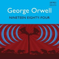 Nineteen Eighty-Four Orwell George