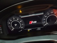 AUDI A6 RS6 4K C8 23r Getriebe VNL 8HP95A