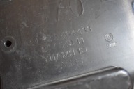 bumper bracket rear part rear left BMW G70 1