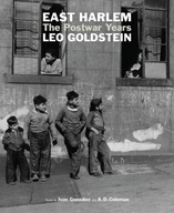 East Harlem: The Postwar Years Goldstein Leo