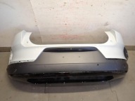 bumper rear part rear POLESTAR 4 2023