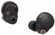Słuchawki bezprzewodowe douszne Sony WF-1000XM4