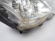 MERCEDES GLK A204 X204 08-12 light right front front A2048206959