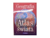 Pakiet edukacyjny Globus polityczny + Atlas geogra