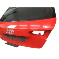 trunk door boot AUDI A3 S3 8V3 HATCHBACK LZ3M 12R
