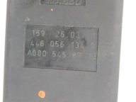 panneau contrôle PILOT A0005458713 Daimlerchrysler 957.66