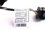 MINI F60 bundle wiring door left front KEYLESS 9864908