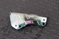 Console Support plaque Aile Droite Avant FIAT 500L CROSS LIFT