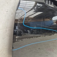 MINI COOPER R56 07- door left front front