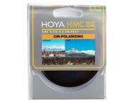 Filtr Polaryzacyjny Kołowy Hoya HMC / 62 mm -JAPAN