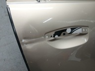 Tür vorne rechts DACIA DOKKER