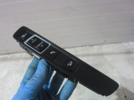 BMW X5 F15 PANEL OBSLUGI Console Moyen Bouton TRYBOW de guide 9262719