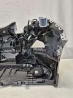 ALPINE A390 26- bumper front front complete KAMERA PDC RADAR 620225390R
