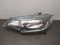 LIGHT FRONT LEFT HONDA JAZZ IV 4 LIFT 17