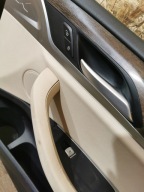 IDEALNE Sitze GRZANE DEKOR DECORY Holz MODULY KPL. BMW X3 G01 1