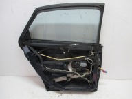 door left rear. AUDI A6 4B0 sedan