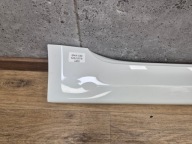 BMW G30 moulding threshold right m-packet threshold right A300 ALPINWEISS 8064744