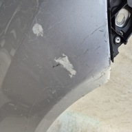 OPEL CORSA D 06-14 fender front front right