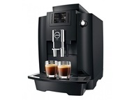 Automatický tlakový kávovar Jura WE6 1450 W čierny