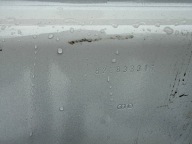 Audi A1 18- Tür hinten heck links