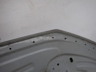 SKODA SCALA 19- Capot