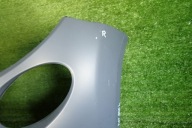 FIAT 500L 12- front bumper front
