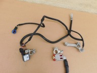 wiring terminal plus minus IBS Sprinter W906 A9064401066 Crafter