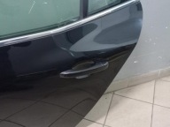 door left rear part complete RENAULT MEGANE IV TEGNE HATCHBACK 16-24