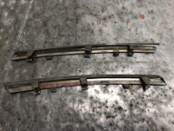 moulding CHROM GRILLA left right OPEL INSIGNIA A 13264450 13264449