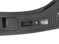 moulding for rear panel cover OPEL MOKKA