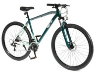 ГІРСЬКИЙ ВЕЛОСИПЕД OLPRAN CANIS 29