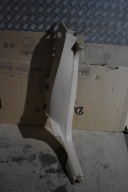 moulding cap of the threshold left PORSCHE MACAN 1