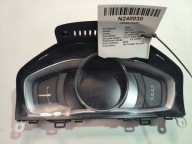 dials clock 31473467 VOLVO V60 Cross Country