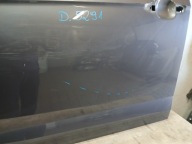 Portière Avant Gauche VW POLO 2G 17