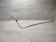 Seat Arona 2019 rear part side left ropes electric brake / postojowego