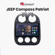 Autorádio Rádio for JEEP Compass Patriot 2010 - 2016 WIFI
