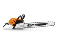 Piła łańcuchowa pilarka spalinowa MS 500i Stihl 5000 W / 5000 W KM