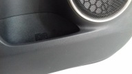 side door LEXUS NX left rear 74660-X1B01