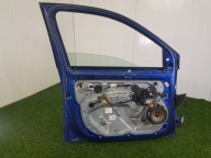 dveře levý předek VOLKSWAGEN POLO 4 CROSS