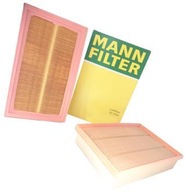 MANN FILTR POWIETRZA ALFA ROMEO GTV (916C_)