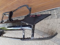 Frontstoßstange BMW XM G09