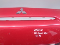 front bumper MITSUBISHI SPACE STAR 13-16 NR 46503