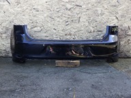 VW GOLF VII 7 5G6 R LINE bumper rear rear part
