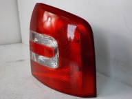 SKODA OCTAVIA II KOMBI light right rear part rear